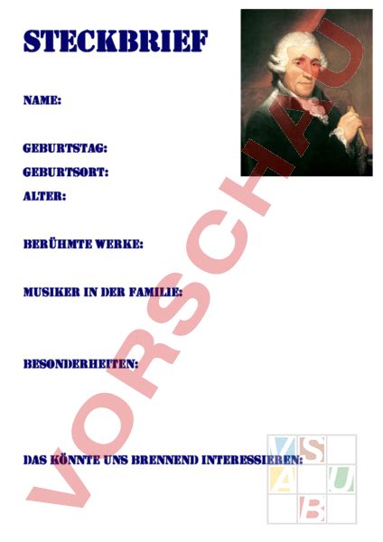 Joseph Haydn • Steckbrief, Biografie und Werke [mit Video]